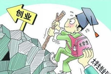 杭州大学生注册公司优惠政策有哪些?